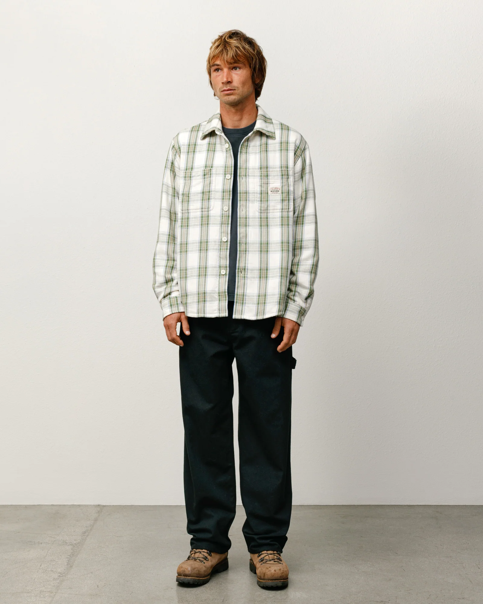 Tops & Shirts